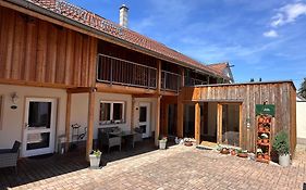 Pension Schramm